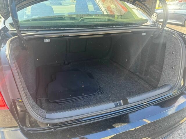 Чорний Фольксваген Джетта, об'ємом двигуна 1.8 л та пробігом 70 тис. км за 2500 $, фото 6 на Automoto.ua