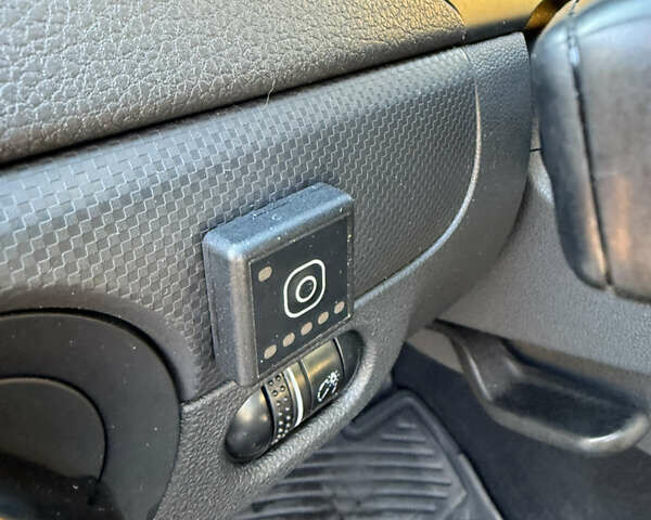 Чорний Фольксваген Джетта, об'ємом двигуна 1.98 л та пробігом 208 тис. км за 8600 $, фото 13 на Automoto.ua