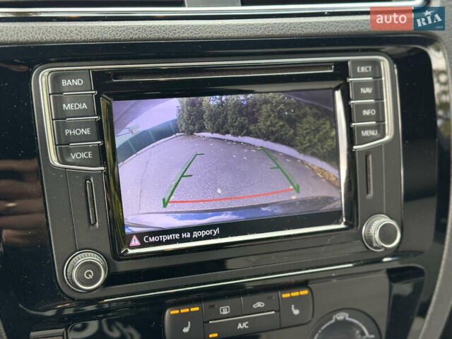 Черный Фольксваген Джетта, объемом двигателя 1.8 л и пробегом 167 тыс. км за 9500 $, фото 11 на Automoto.ua