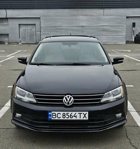 Черный Фольксваген Джетта, объемом двигателя 1.97 л и пробегом 86 тыс. км за 11850 $, фото 2 на Automoto.ua