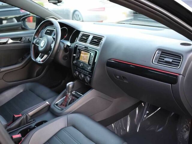 Черный Фольксваген Джетта, объемом двигателя 2 л и пробегом 76 тыс. км за 5000 $, фото 9 на Automoto.ua