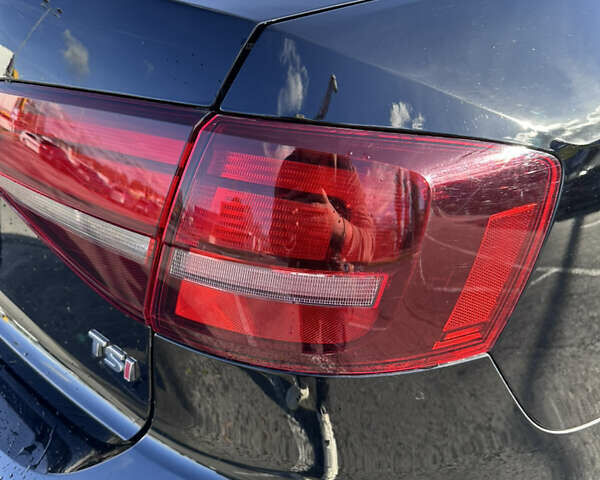 Фольксваген Джетта 2016 в Львове на Automoto.ua Черный Фольксваген Джетта, объемом двигателя 1.39 л и пробегом 121 тыс. км за 8500 $, фото 42 на Automoto.ua