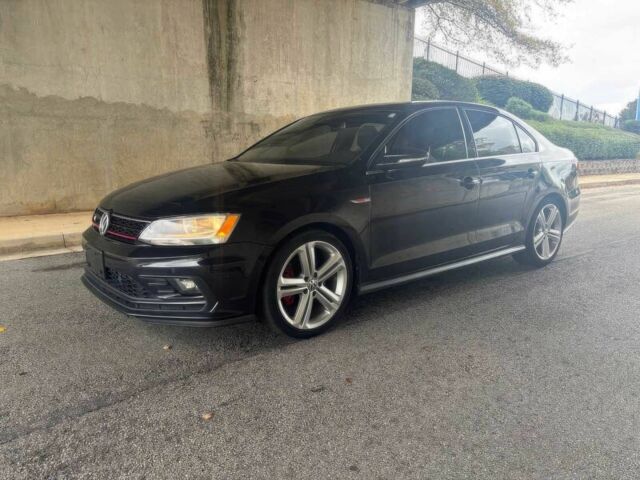 Черный Фольксваген Джетта, объемом двигателя 2 л и пробегом 73 тыс. км за 8000 $, фото 2 на Automoto.ua