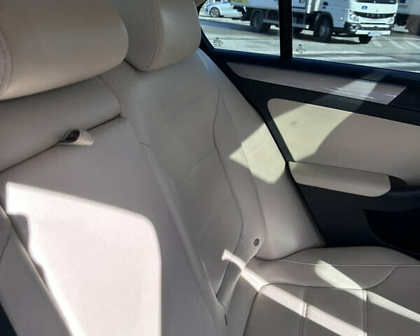 Фольксваген Джетта 2016 в Львове на Automoto.ua Черный Фольксваген Джетта, объемом двигателя 1.39 л и пробегом 121 тыс. км за 8500 $, фото 54 на Automoto.ua