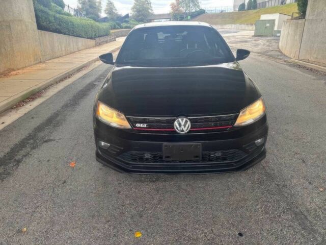 Черный Фольксваген Джетта, объемом двигателя 2 л и пробегом 73 тыс. км за 8000 $, фото 1 на Automoto.ua