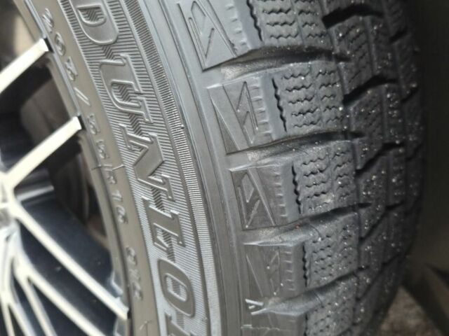 Чорний Фольксваген Джетта, об'ємом двигуна 1.4 л та пробігом 220 тис. км за 8500 $, фото 7 на Automoto.ua