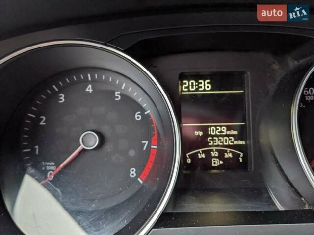 Чорний Фольксваген Джетта, об'ємом двигуна 1.4 л та пробігом 85 тис. км за 9850 $, фото 1 на Automoto.ua