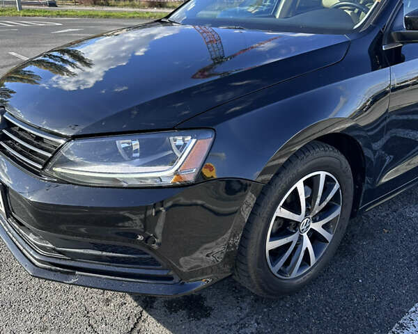 Фольксваген Джетта 2016 в Львове на Automoto.ua Черный Фольксваген Джетта, объемом двигателя 1.39 л и пробегом 121 тыс. км за 8500 $, фото 14 на Automoto.ua