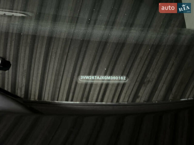 Чорний Фольксваген Джетта, об'ємом двигуна 1.4 л та пробігом 105 тис. км за 10999 $, фото 17 на Automoto.ua