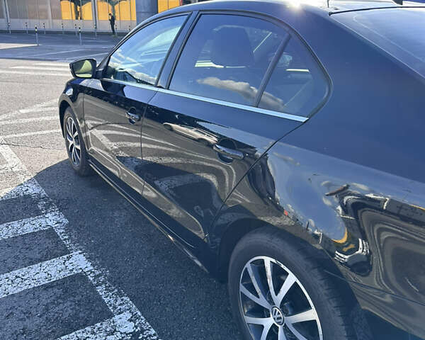 Фольксваген Джетта 2016 в Львове на Automoto.ua Черный Фольксваген Джетта, объемом двигателя 1.39 л и пробегом 121 тыс. км за 8500 $, фото 18 на Automoto.ua