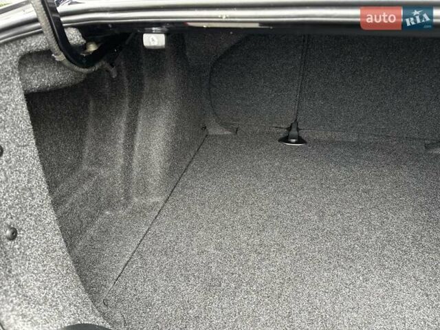 Чорний Фольксваген Джетта, об'ємом двигуна 1.4 л та пробігом 106 тис. км за 8400 $, фото 32 на Automoto.ua