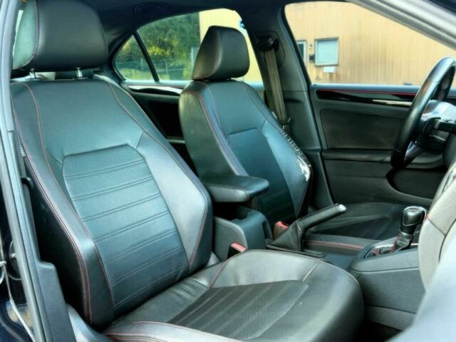 Чорний Фольксваген Джетта, об'ємом двигуна 2 л та пробігом 77 тис. км за 4200 $, фото 8 на Automoto.ua