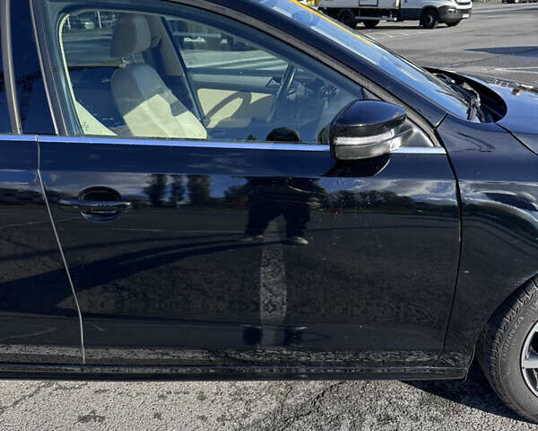 Фольксваген Джетта 2016 в Львове на Automoto.ua Черный Фольксваген Джетта, объемом двигателя 1.39 л и пробегом 121 тыс. км за 8500 $, фото 12 на Automoto.ua