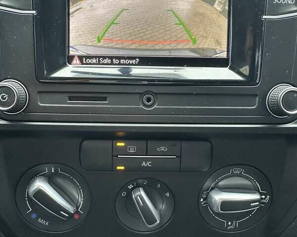 Чорний Фольксваген Джетта, об'ємом двигуна 1.4 л та пробігом 106 тис. км за 8400 $, фото 21 на Automoto.ua