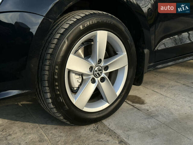 Черный Фольксваген Джетта, объемом двигателя 1.6 л и пробегом 80 тыс. км за 12999 $, фото 13 на Automoto.ua