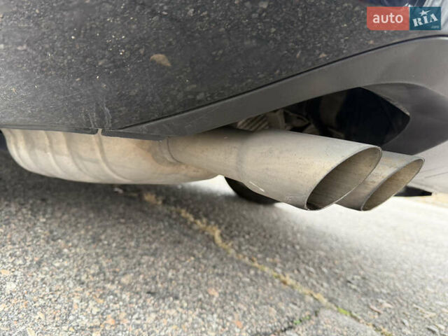 Черный Фольксваген Джетта, объемом двигателя 1.4 л и пробегом 139 тыс. км за 10800 $, фото 16 на Automoto.ua