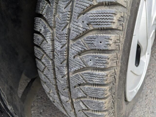 Черный Фольксваген Джетта, объемом двигателя 1.4 л и пробегом 85 тыс. км за 10500 $, фото 6 на Automoto.ua