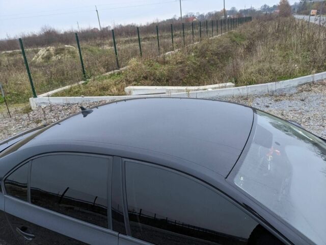 Черный Фольксваген Джетта, объемом двигателя 1.4 л и пробегом 85 тыс. км за 10500 $, фото 11 на Automoto.ua