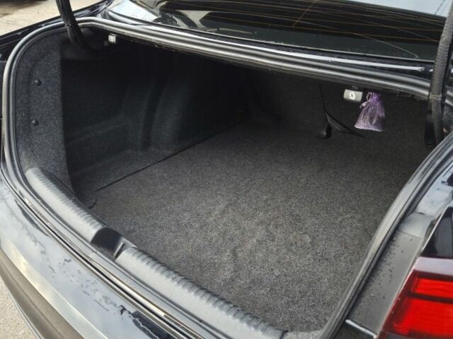 Чорний Фольксваген Джетта, об'ємом двигуна 1.4 л та пробігом 220 тис. км за 8500 $, фото 8 на Automoto.ua