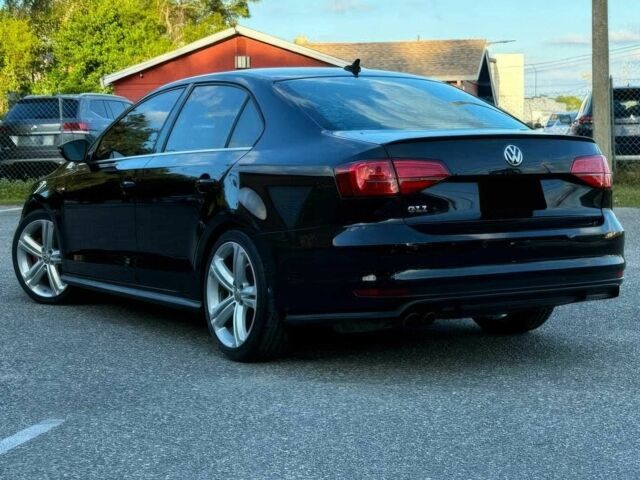 Чорний Фольксваген Джетта, об'ємом двигуна 2 л та пробігом 77 тис. км за 4200 $, фото 5 на Automoto.ua