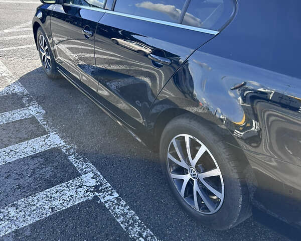 Фольксваген Джетта 2016 в Львове на Automoto.ua Черный Фольксваген Джетта, объемом двигателя 1.39 л и пробегом 121 тыс. км за 8500 $, фото 27 на Automoto.ua