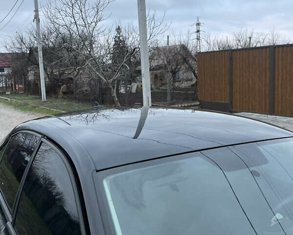 Чорний Фольксваген Джетта, об'ємом двигуна 1.4 л та пробігом 149 тис. км за 4000 $, фото 13 на Automoto.ua