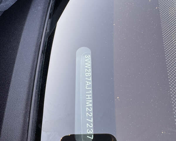 Чорний Фольксваген Джетта, об'ємом двигуна 1.4 л та пробігом 149 тис. км за 9700 $, фото 33 на Automoto.ua