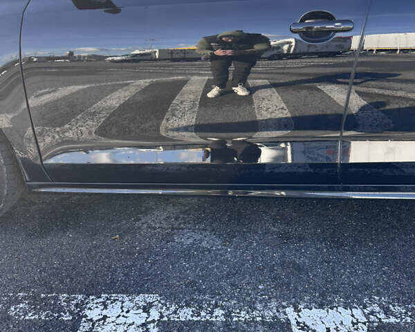 Фольксваген Джетта 2016 в Львове на Automoto.ua Черный Фольксваген Джетта, объемом двигателя 1.39 л и пробегом 121 тыс. км за 8500 $, фото 13 на Automoto.ua