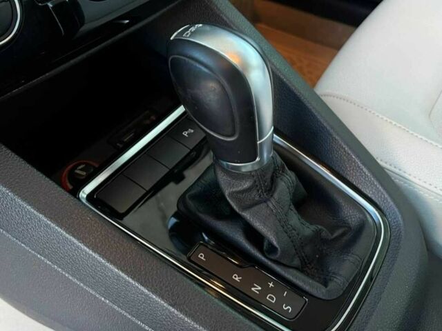 Фольксваген Джетта 2016 в Киеве на Automoto.ua Черный Фольксваген Джетта, объемом двигателя 1.6 л и пробегом 148 тыс. км за 13700 $, фото 14 на Automoto.ua