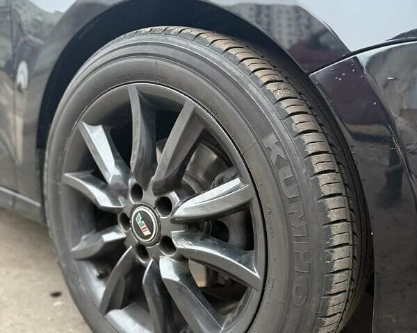 Чорний Фольксваген Джетта, об'ємом двигуна 1.8 л та пробігом 105 тис. км за 10500 $, фото 15 на Automoto.ua