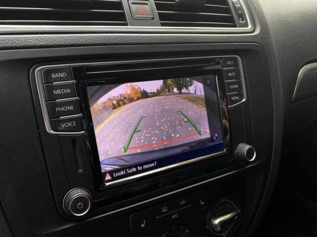 Фольксваген Джетта 2016 в Днепре (Днепропетровске) на Automoto.ua Черный Фольксваген Джетта, объемом двигателя 1.4 л и пробегом 128 тыс. км за 10500 $, фото 19 на Automoto.ua