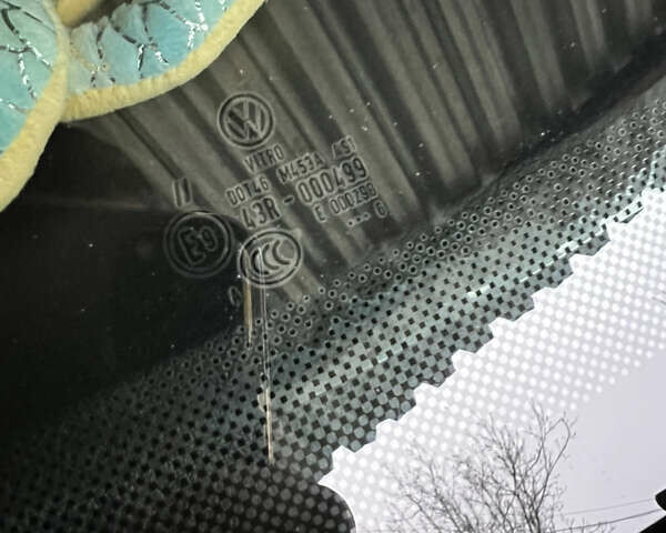 Чорний Фольксваген Джетта, об'ємом двигуна 1.4 л та пробігом 105 тис. км за 10999 $, фото 18 на Automoto.ua