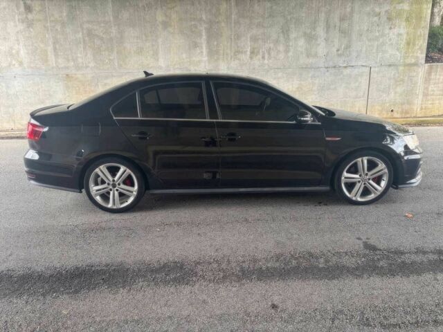 Черный Фольксваген Джетта, объемом двигателя 2 л и пробегом 73 тыс. км за 8000 $, фото 3 на Automoto.ua