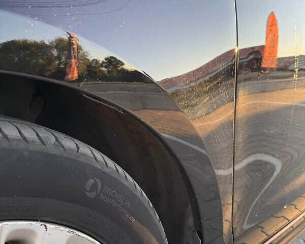 Чорний Фольксваген Джетта, об'ємом двигуна 1.4 л та пробігом 149 тис. км за 9700 $, фото 13 на Automoto.ua