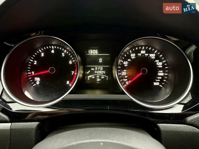 Чорний Фольксваген Джетта, об'ємом двигуна 1.8 л та пробігом 142 тис. км за 11900 $, фото 15 на Automoto.ua