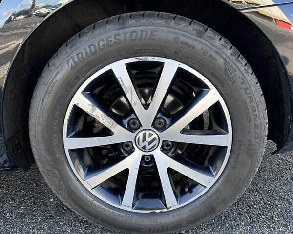 Фольксваген Джетта 2016 в Львове на Automoto.ua Черный Фольксваген Джетта, объемом двигателя 1.39 л и пробегом 121 тыс. км за 8500 $, фото 19 на Automoto.ua