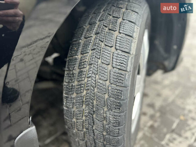 Чорний Фольксваген Джетта, об'ємом двигуна 1.4 л та пробігом 105 тис. км за 10999 $, фото 7 на Automoto.ua