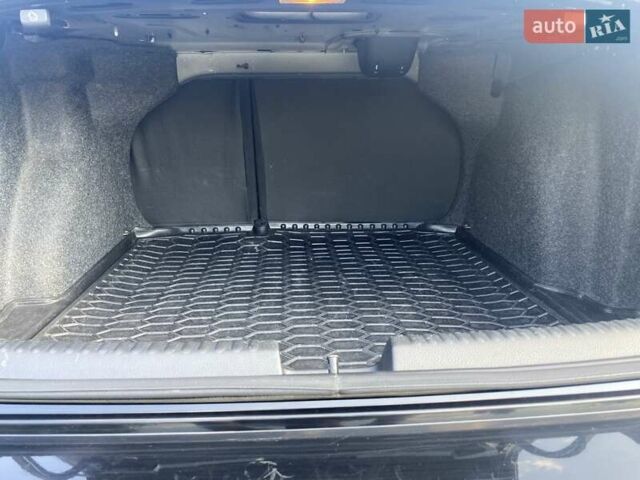 Чорний Фольксваген Джетта, об'ємом двигуна 1.4 л та пробігом 182 тис. км за 10200 $, фото 19 на Automoto.ua