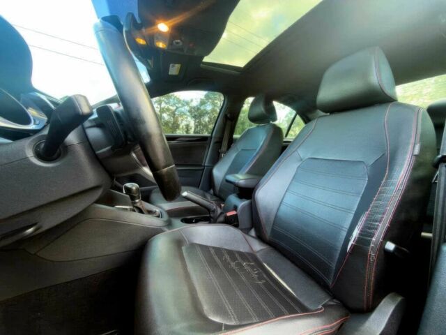 Чорний Фольксваген Джетта, об'ємом двигуна 2 л та пробігом 77 тис. км за 4200 $, фото 7 на Automoto.ua