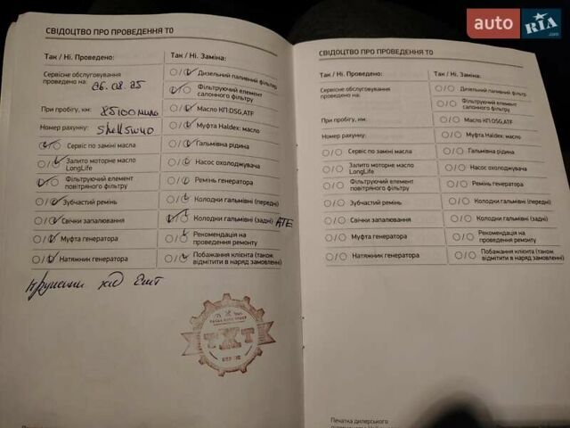 Черный Фольксваген Джетта, объемом двигателя 1.4 л и пробегом 138 тыс. км за 10400 $, фото 42 на Automoto.ua