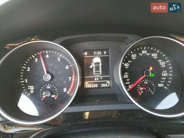 Чорний Фольксваген Джетта, об'ємом двигуна 1.8 л та пробігом 170 тис. км за 1700 $, фото 8 на Automoto.ua