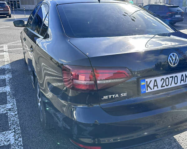 Фольксваген Джетта 2016 в Львове на Automoto.ua Черный Фольксваген Джетта, объемом двигателя 1.39 л и пробегом 121 тыс. км за 8500 $, фото 26 на Automoto.ua