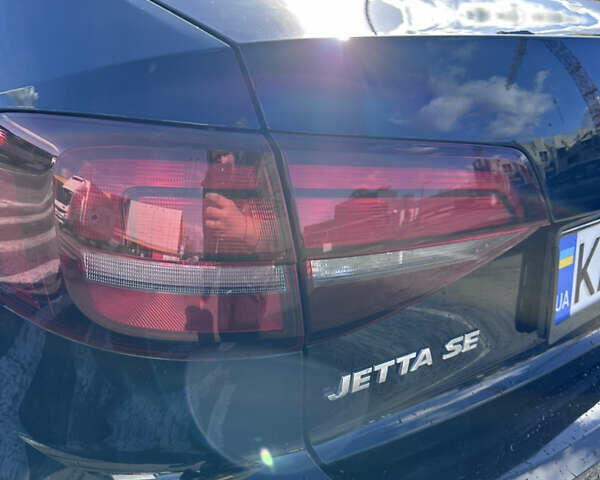 Фольксваген Джетта 2016 в Львове на Automoto.ua Черный Фольксваген Джетта, объемом двигателя 1.39 л и пробегом 121 тыс. км за 8500 $, фото 41 на Automoto.ua