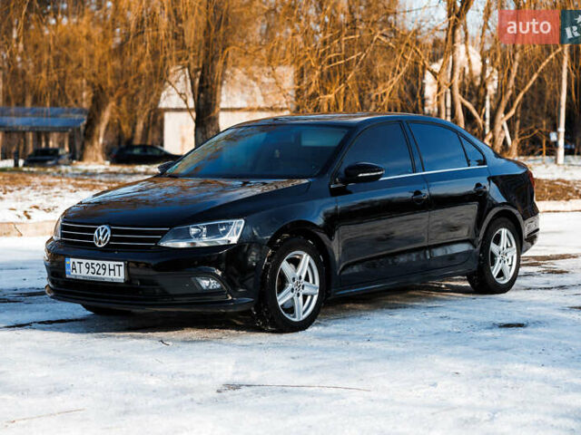 Чорний Фольксваген Джетта, об'ємом двигуна 1.6 л та пробігом 270 тис. км за 11200 $, фото 2 на Automoto.ua