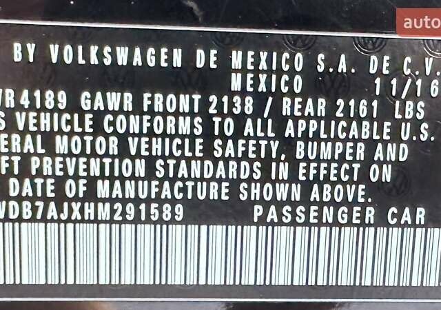 Чорний Фольксваген Джетта, об'ємом двигуна 1.4 л та пробігом 142 тис. км за 10500 $, фото 10 на Automoto.ua