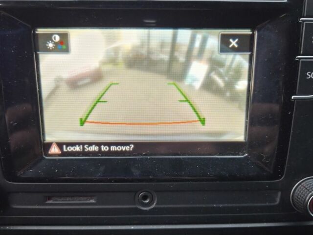 Чорний Фольксваген Джетта, об'ємом двигуна 1.4 л та пробігом 220 тис. км за 8500 $, фото 11 на Automoto.ua