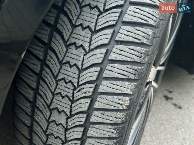 Черный Фольксваген Джетта, объемом двигателя 1.8 л и пробегом 90 тыс. км за 11500 $, фото 30 на Automoto.ua