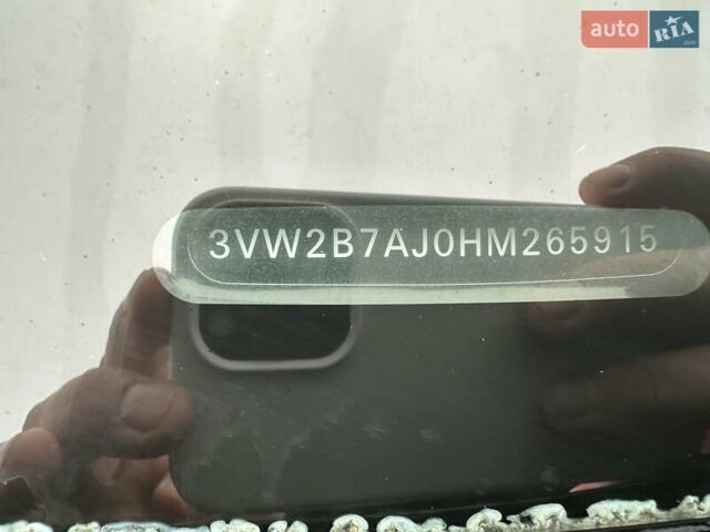 Чорний Фольксваген Джетта, об'ємом двигуна 1.4 л та пробігом 106 тис. км за 8400 $, фото 13 на Automoto.ua