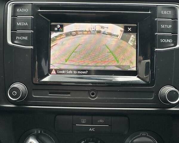 Чорний Фольксваген Джетта, об'ємом двигуна 1.4 л та пробігом 106 тис. км за 8400 $, фото 20 на Automoto.ua