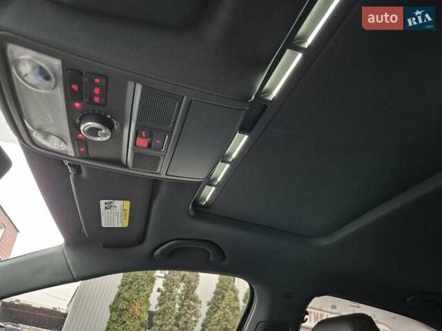 Чорний Фольксваген Джетта, об'ємом двигуна 2 л та пробігом 140 тис. км за 13000 $, фото 22 на Automoto.ua